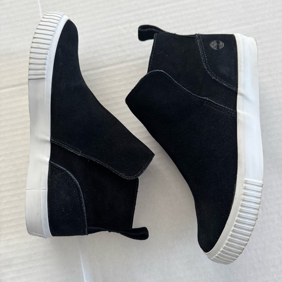 TIMBERLAND Skyla Bay Boots - Picture 4 of 10